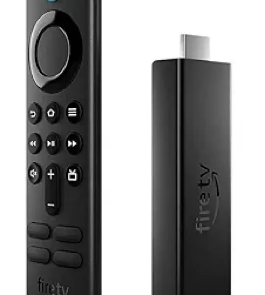 Amazon Fire TV Stick 4K