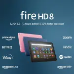 Amazon Fire HD 8 12th Gen