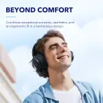 Anker Soundcore Space Q45 Noise Cancelling Headphones