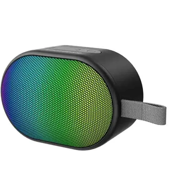 Anker Soundcore Pyro Mini Portable Bluetooth Speaker