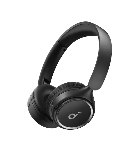 Anker Soundcore H30i Wireless On-Ear Headphones