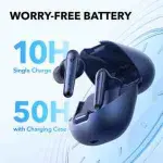 Anker Soundcore Liberty 4 Pro True Wireless Noise Cancelling Earbuds