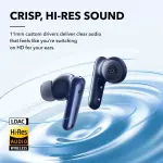 Anker Soundcore Liberty 4 Pro True Wireless Noise Cancelling Earbuds
