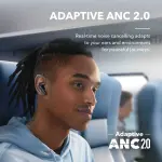 Anker Soundcore Liberty 4 Pro True Wireless Noise Cancelling Earbuds
