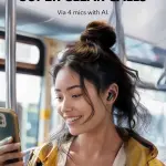 Anker Soundcore R50i NC Earbuds