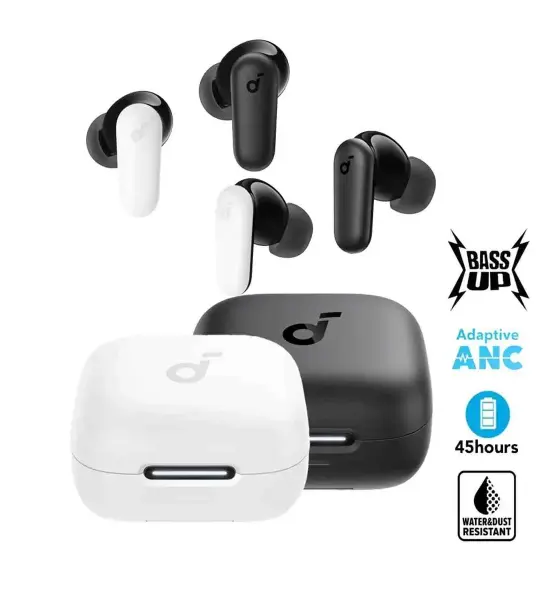Anker Soundcore R50i NC Earbuds