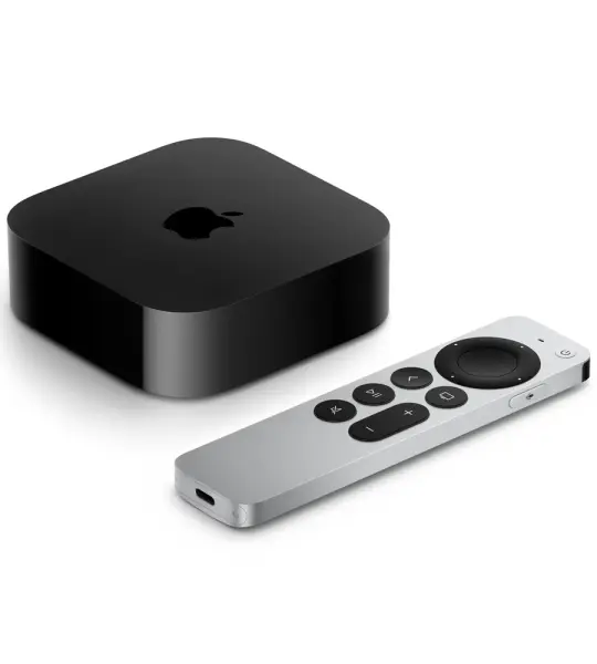 Apple TV 4K (3rd generation)