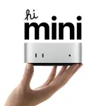 Apple Mac Mini