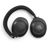 JBL Live 660NC Over-Ear Adaptive Noise Cancellation Wireless Headphone