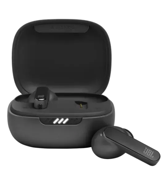 JBL Live Flex Earbuds