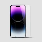 KUZOOM iPhone 16 Pro / 16 Pro Max Screen Protector