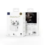 Wiwu Airbuds Pro 2 ANC USB Type-C True Wireless Earbuds