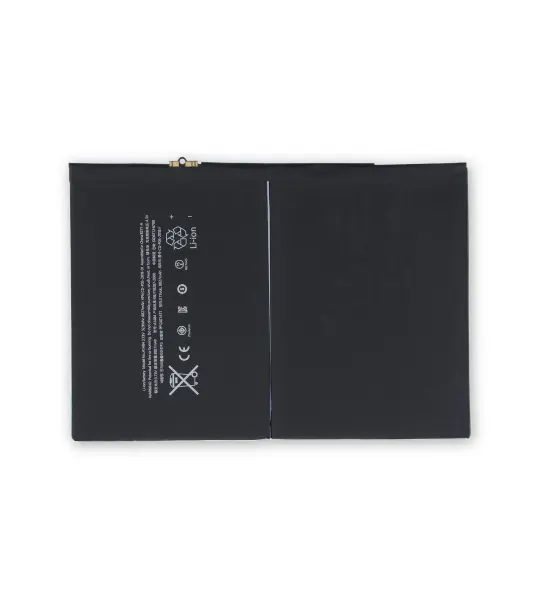 iPad Air, iPad 5, iPad 6 Battery
