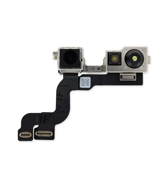iPhone 14 Plus Front Camera Replacement