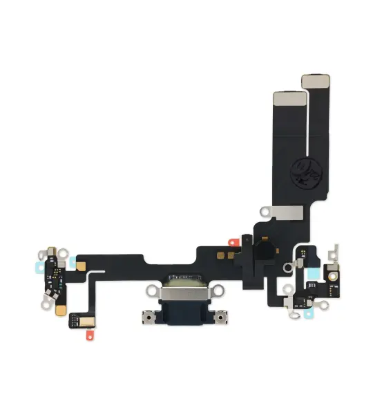iPhone 14 Plus Charging Port