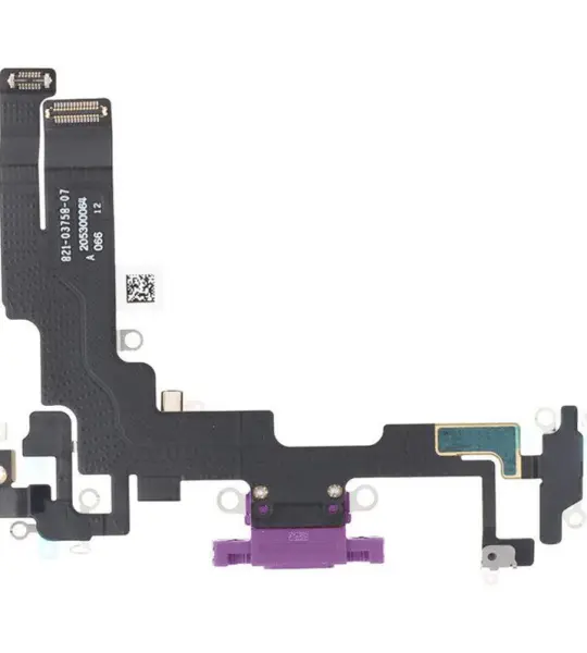 iPhone 14 Plus Charging Port