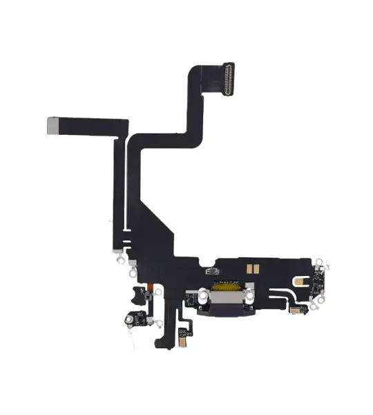 iPhone 14 Pro Max Charging Port Replacement