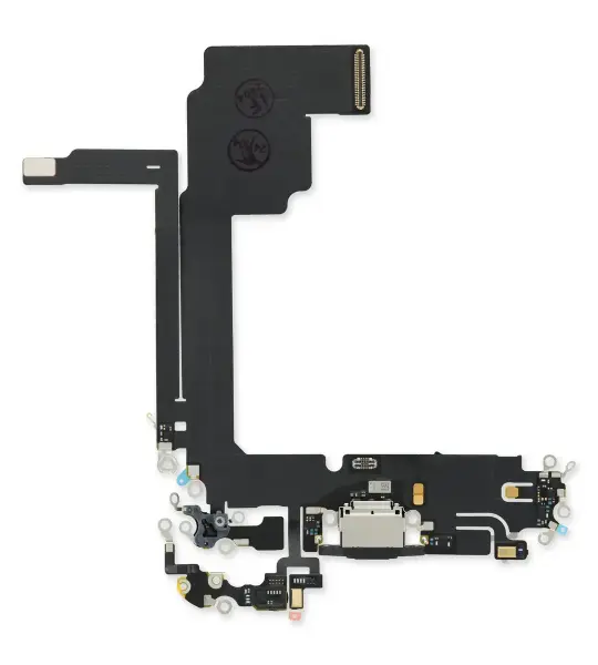 iPhone 15 Charging Port
