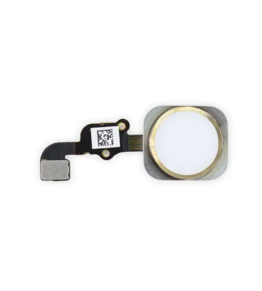 iPhone 6 and 6 Plus Home Button Replacement